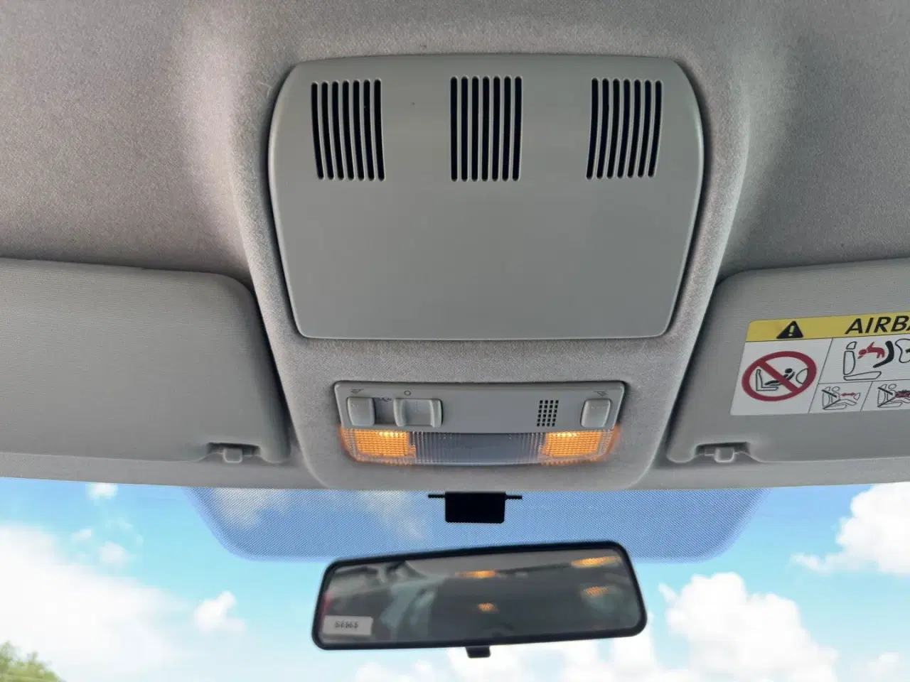 Billede 16 - Skoda Fabia Combi 1,2 TSI Ambition 86HK Stc