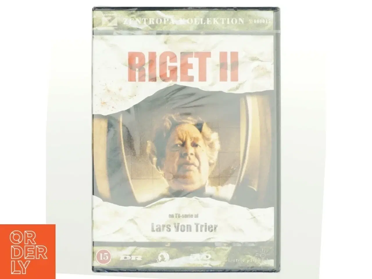 Billede 1 - Riget 2