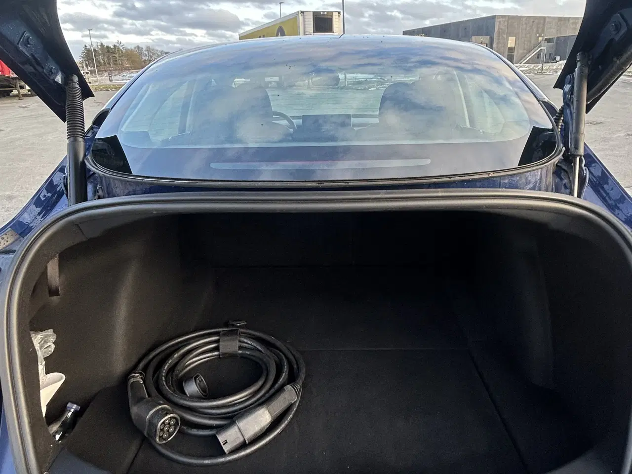 Billede 7 - Tesla Model 3