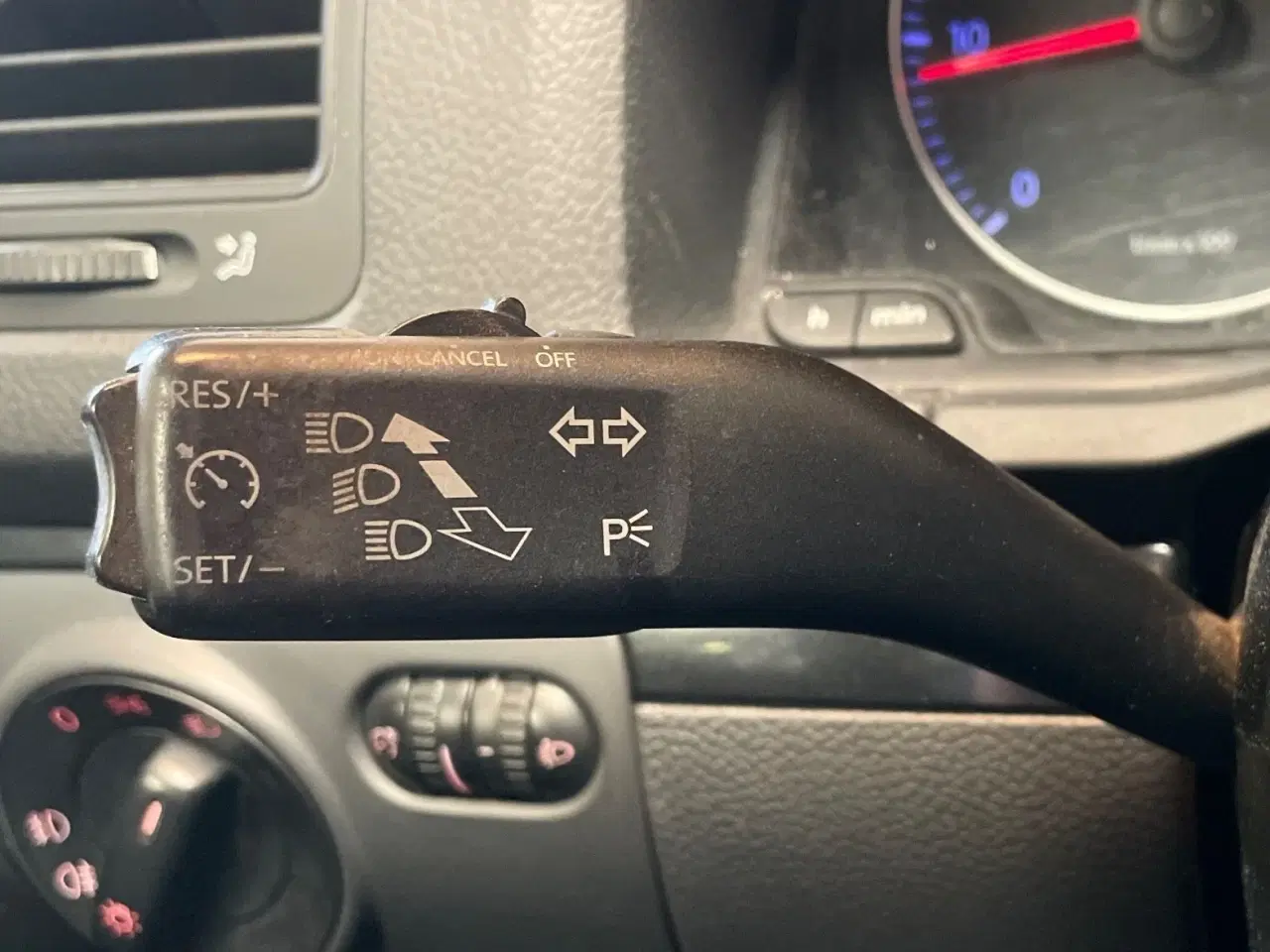 Billede 18 - VW Golf V 1,9 TDi 105 GT Sport DSG