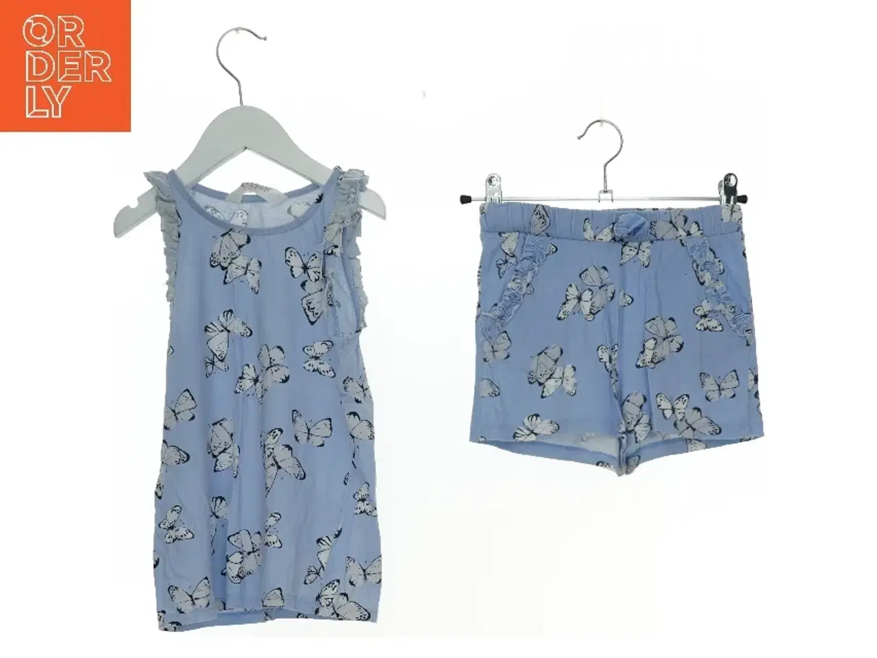 Billede 2 - Sæt børnetøj (2 stk.) fra H&M (str. 128 cm)