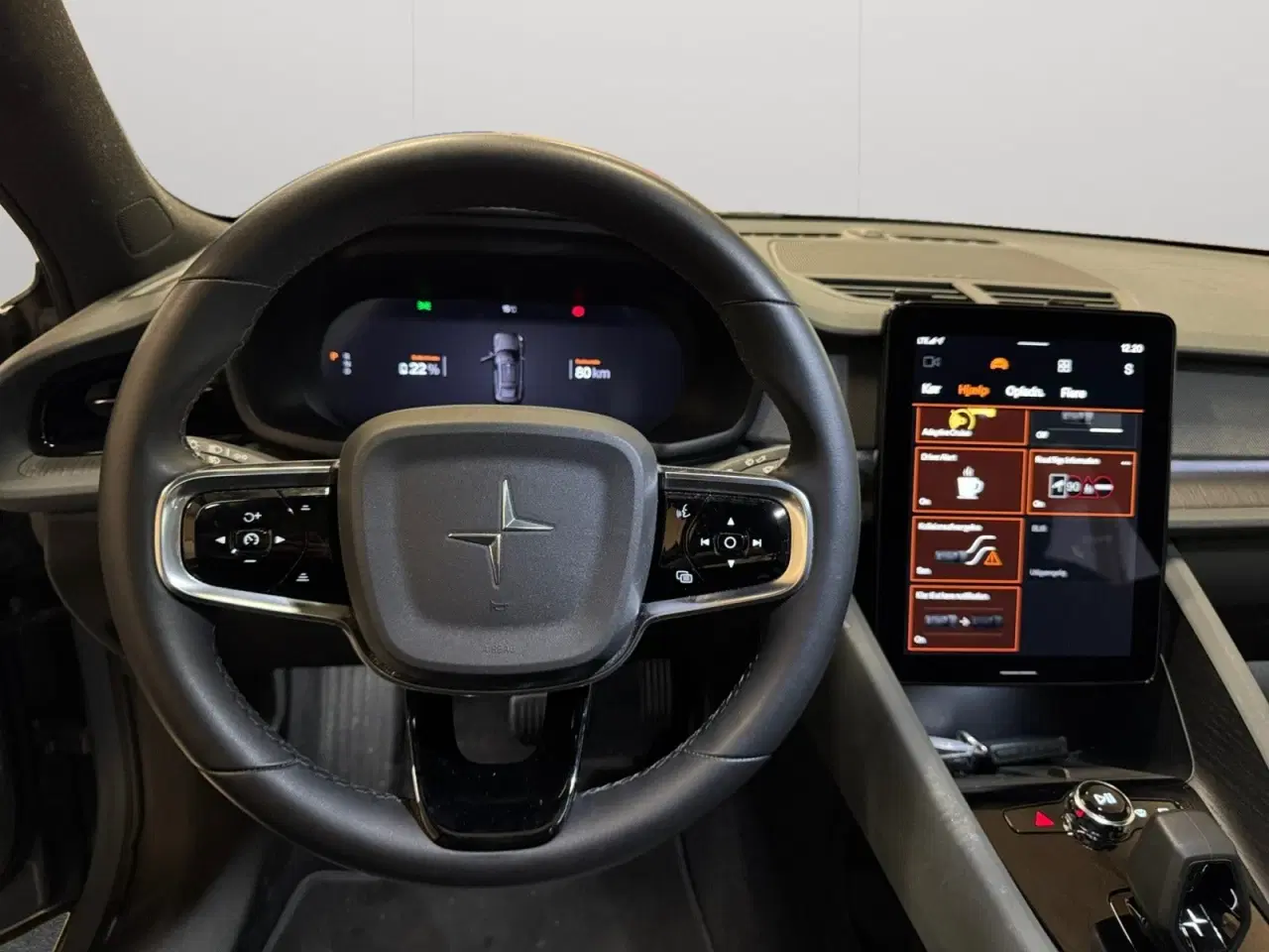 Billede 6 - Polestar 2  Long Range AWD