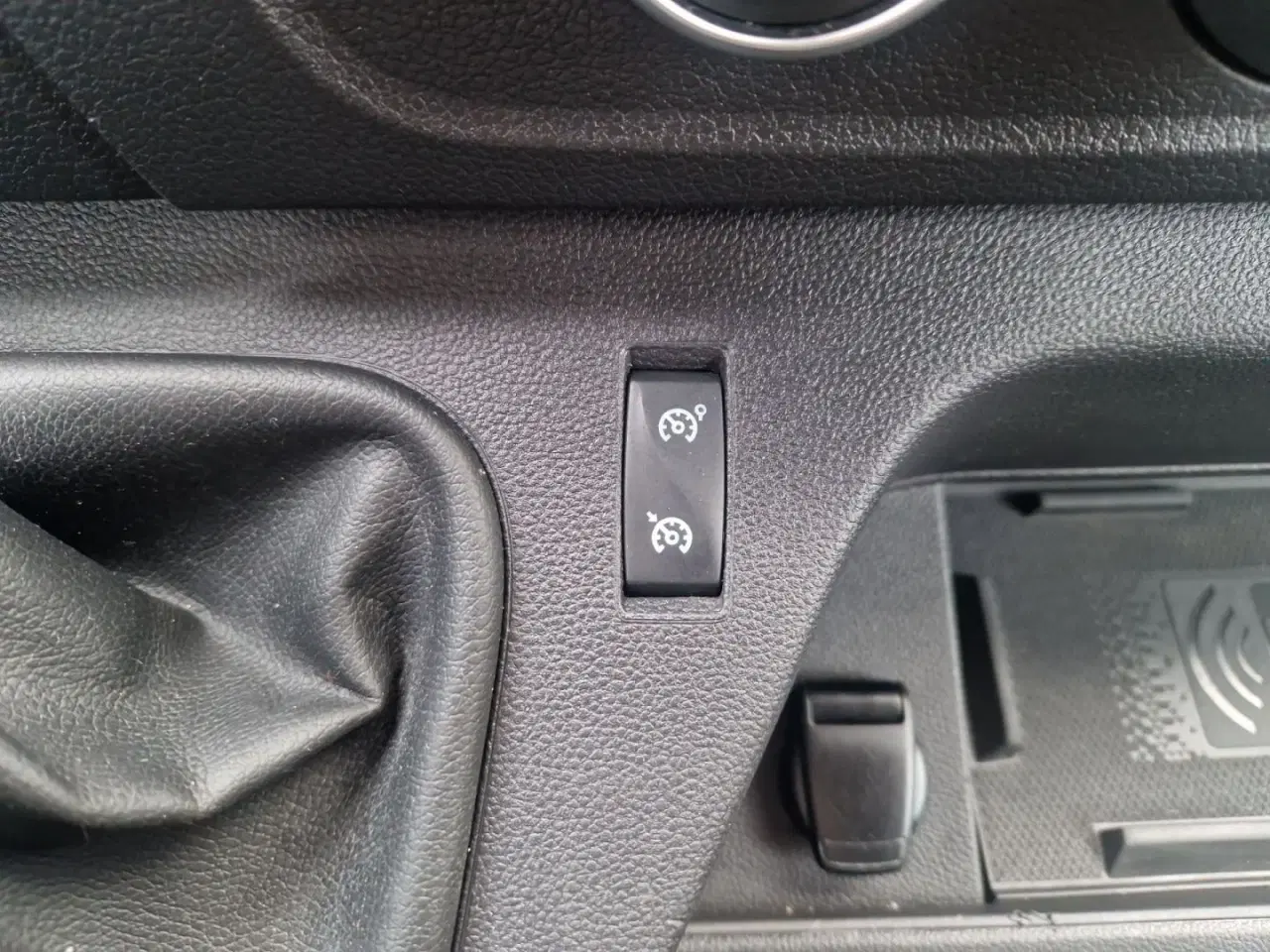 Billede 3 - Renault Master III T35 2,3 dCi 165 Db.Kab m/lad RWD