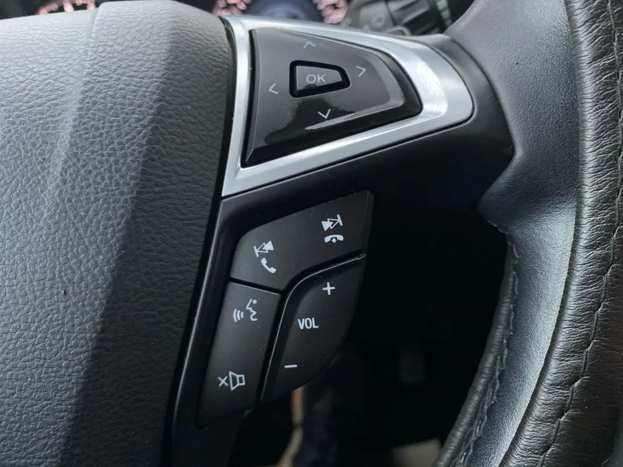 Billede 16 - Ford S-Max 2,0 TDCi Titanium Attack Powershift 150HK 6g Aut.