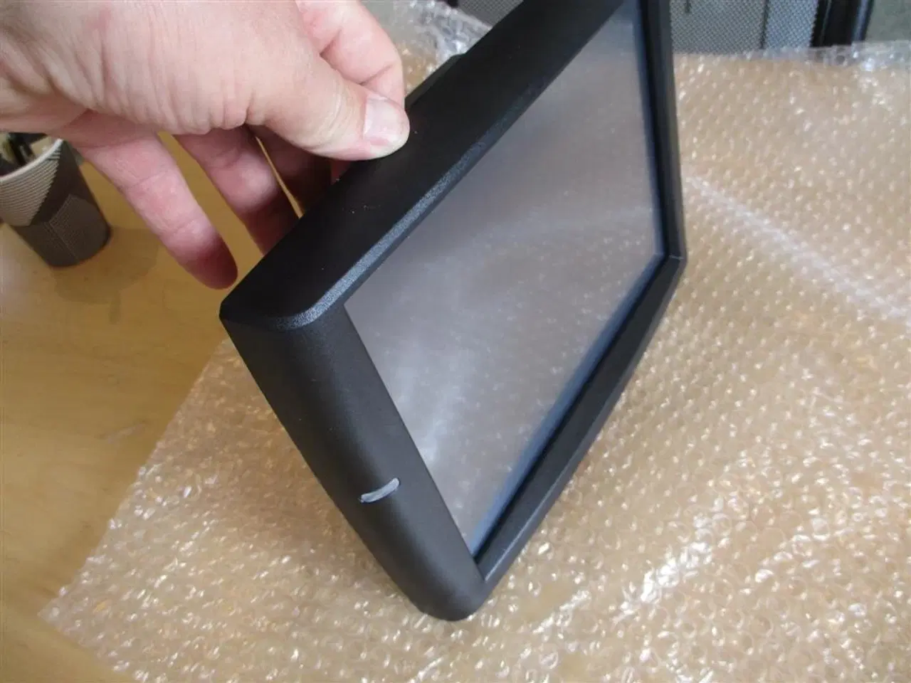 Billede 4 - Case IH AFS Pro 700 Monitor Case IH AFS Pro 700 Monitor