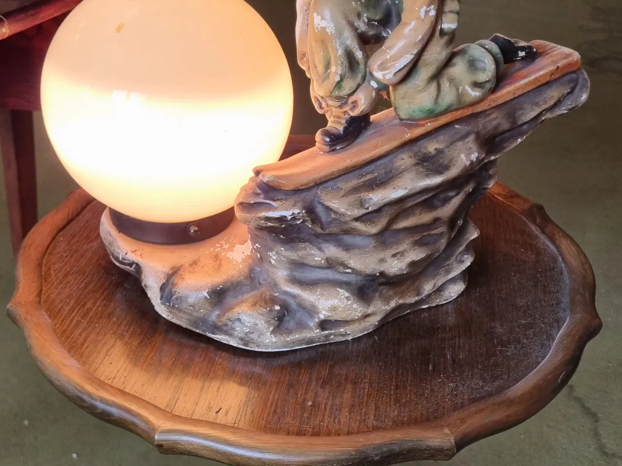 Billede 18 - Art deco lamper 