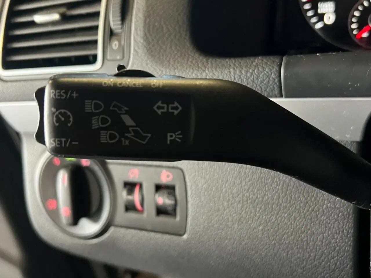 Billede 15 - VW Touran 1,2 TSi 105 Startline BMT