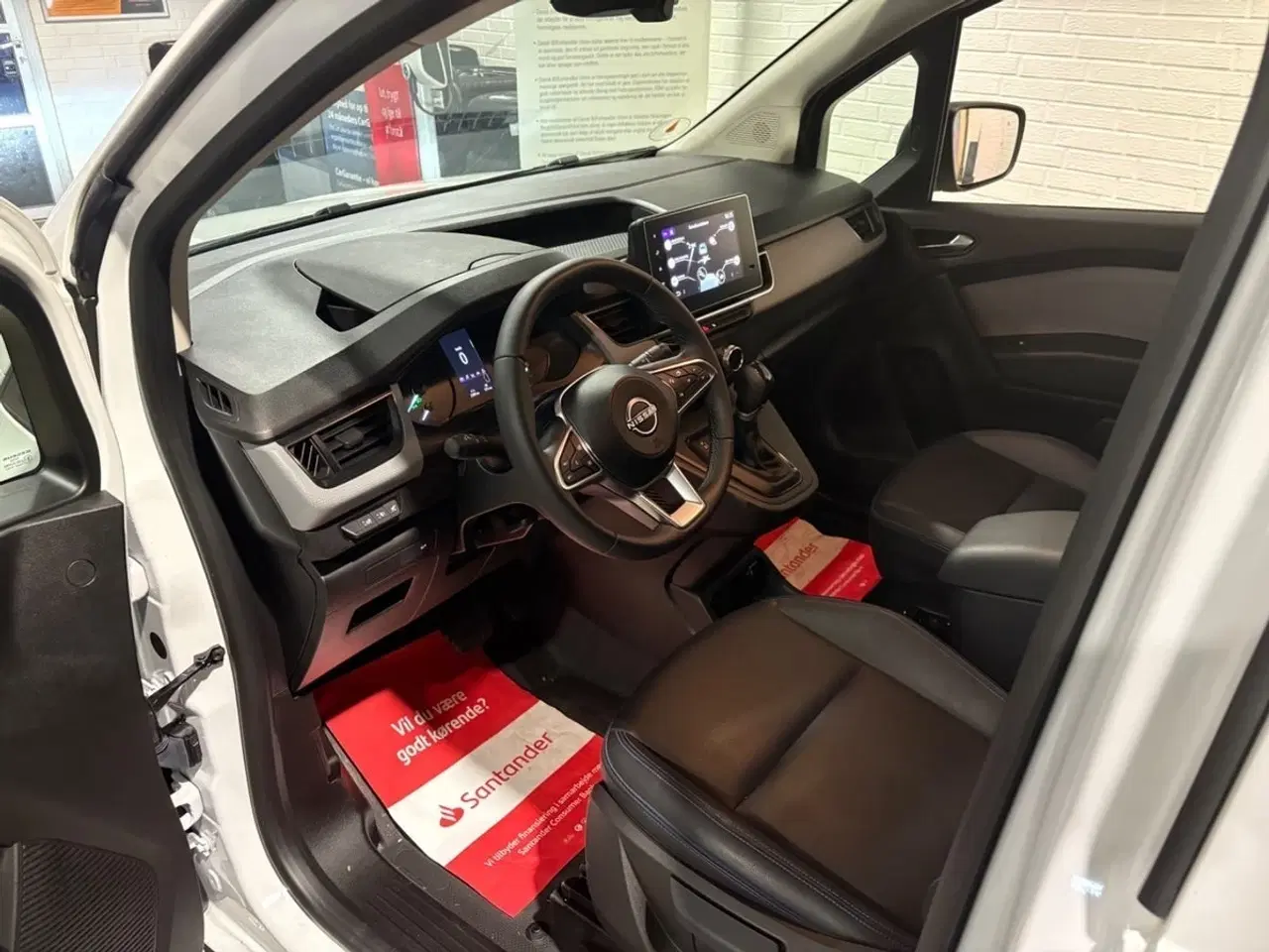 Billede 6 - Nissan Townstar 45 Combi N-Connecta L1H1