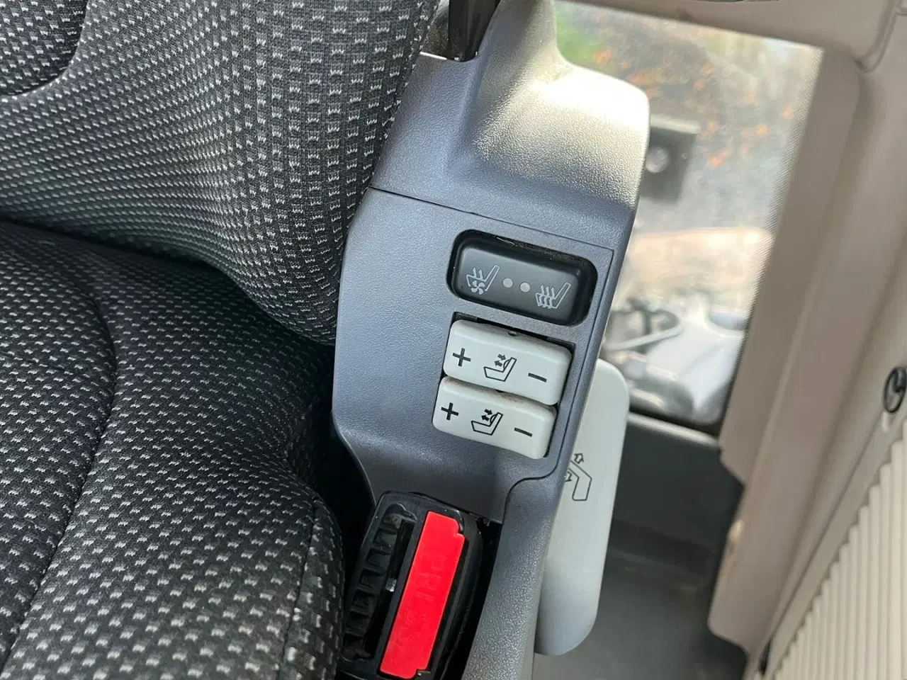 Billede 9 - Fendt 933 Vario Profi Plus S4 med frontlift