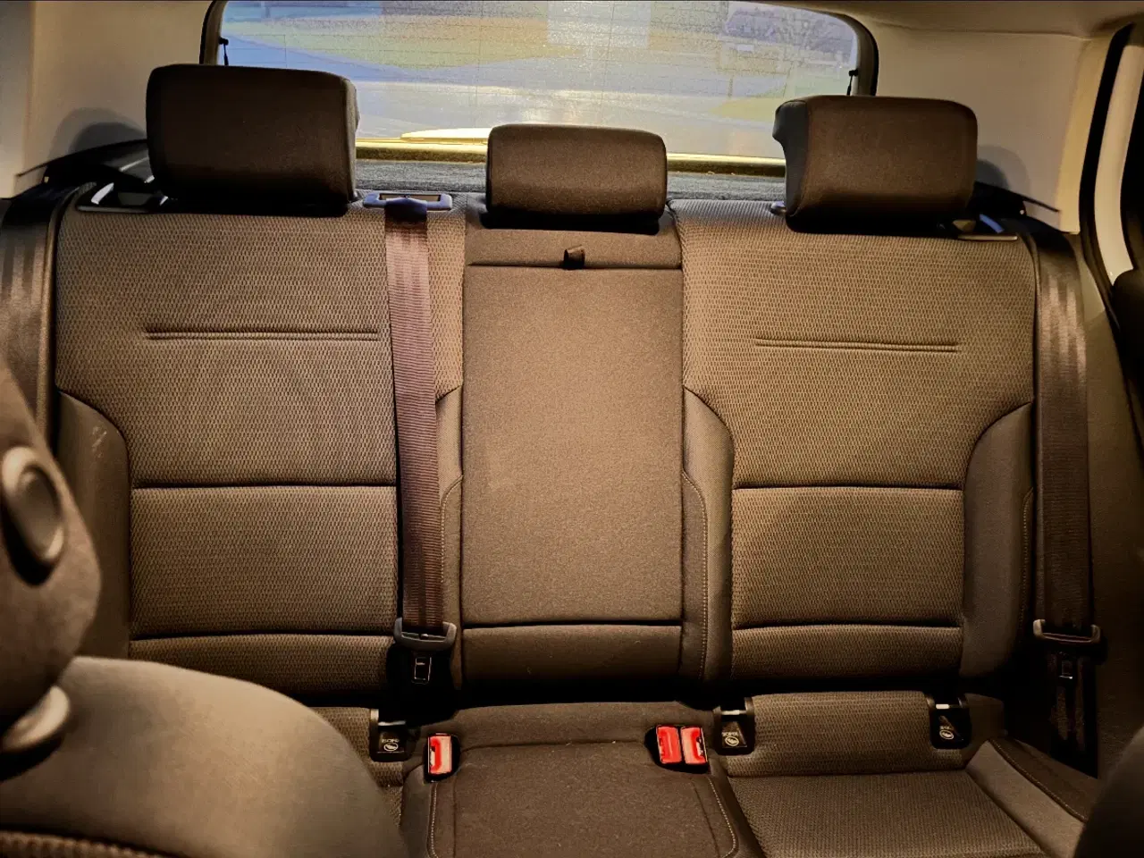 Billede 6 - VW Golf VII 1,5 TSi 130 Comfortline DSG