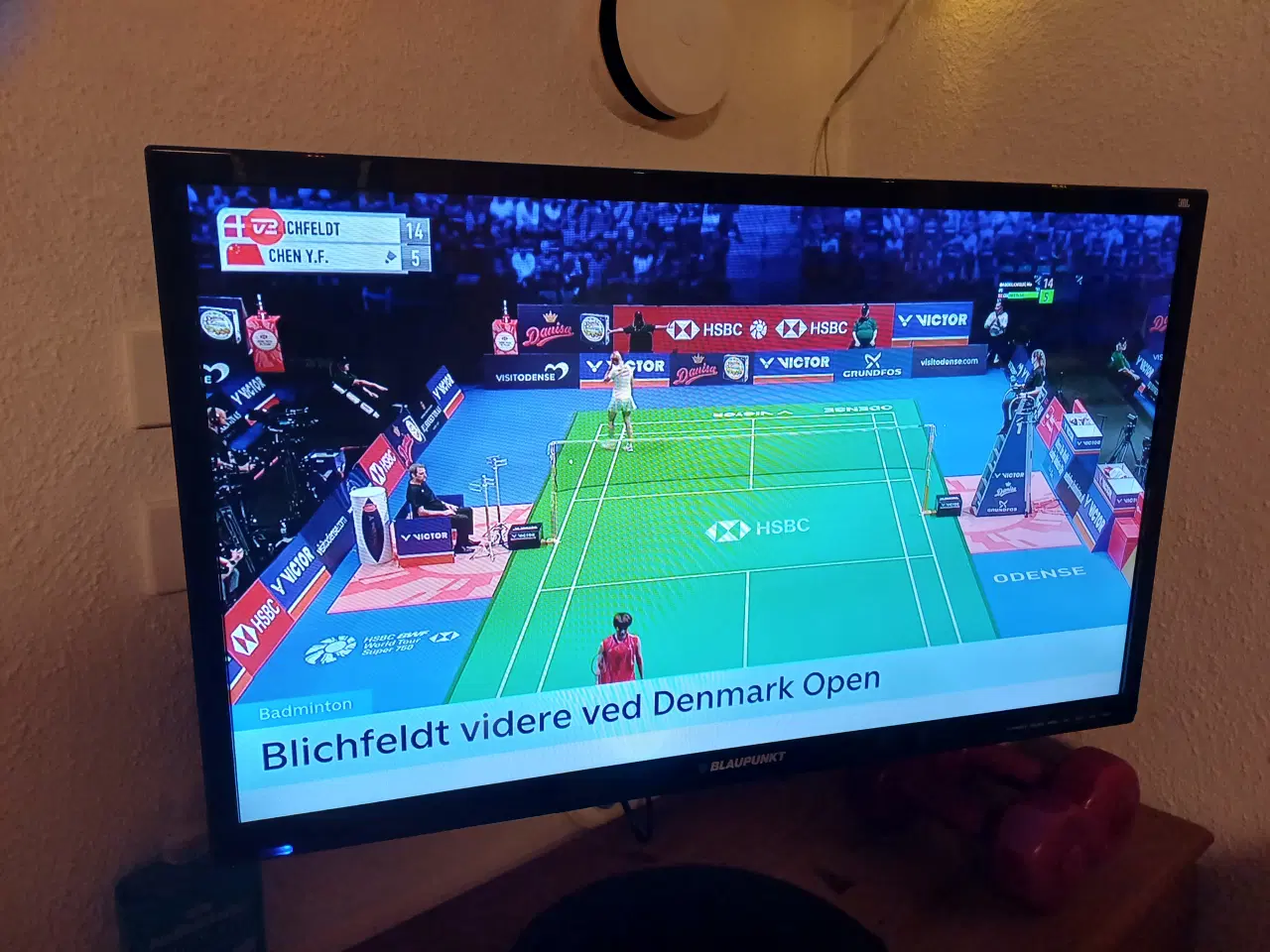 Billede 3 - Udstyr til dit motionsrum.