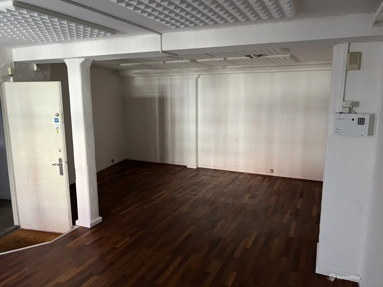 Billede 4 - Centalt beliggende erhvervslejemål
