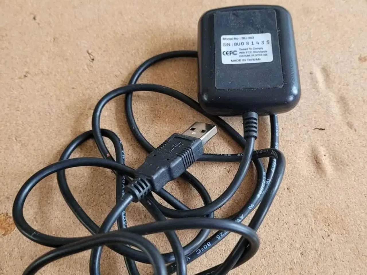 Billede 1 - Gps receiver