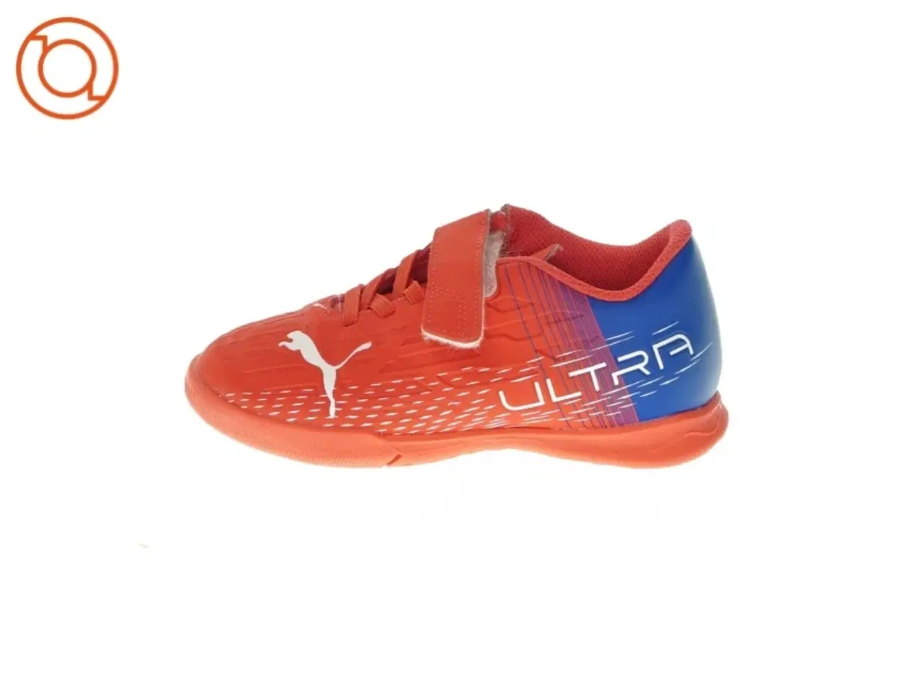 Billede 1 - Indendørs sko fra Puma (str. 28)