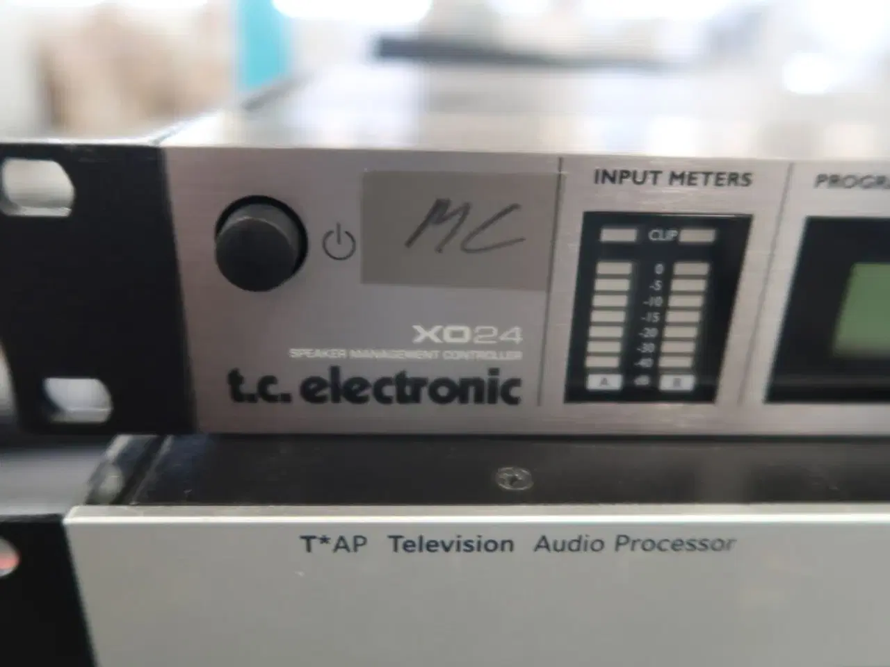 Billede 9 - Waveform monitor TEKTRONIX WFM 8300