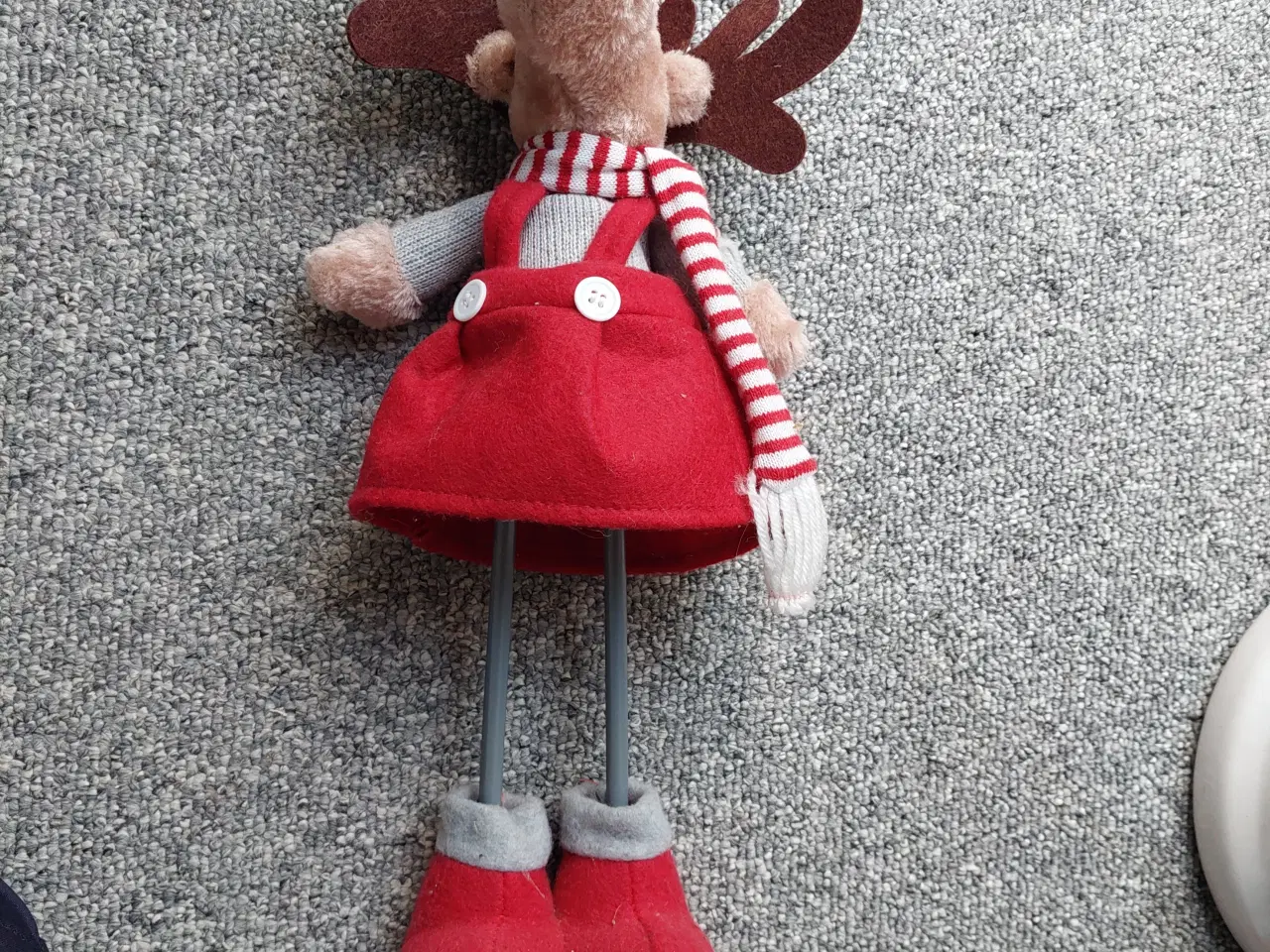 Billede 3 - Nisse figur