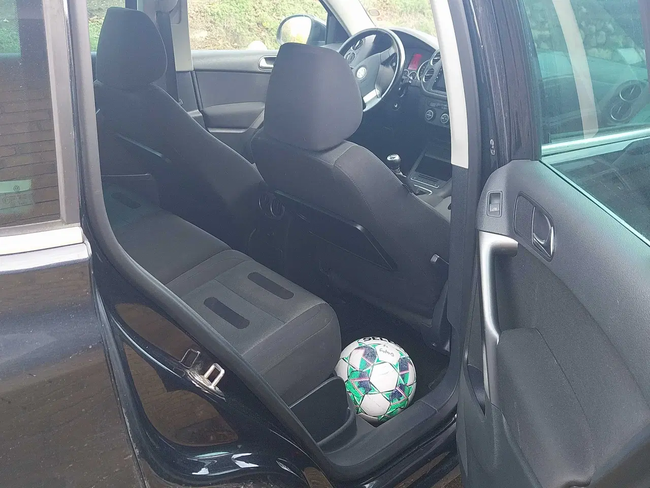 Billede 8 - Fin vw tiguan 1 år til Syn mange nye dele