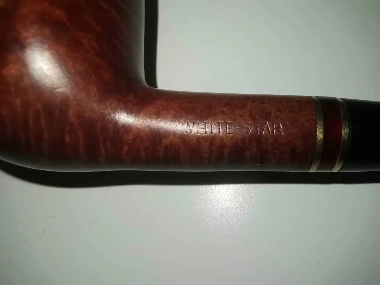 Billede 6 - White Star pibe