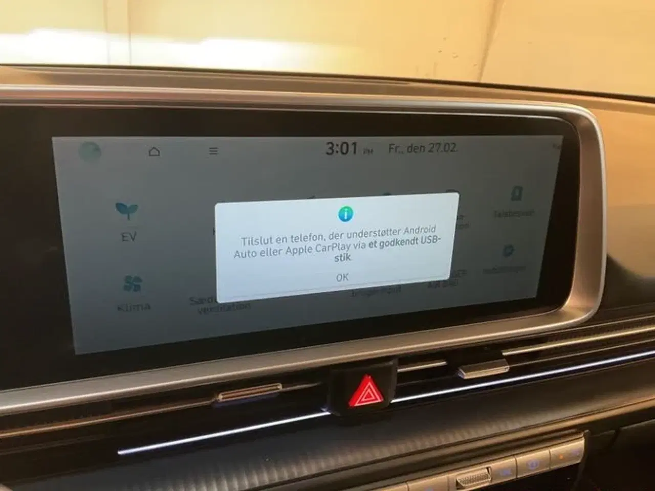 Billede 13 - Hyundai Ioniq 6 77 Ultimate