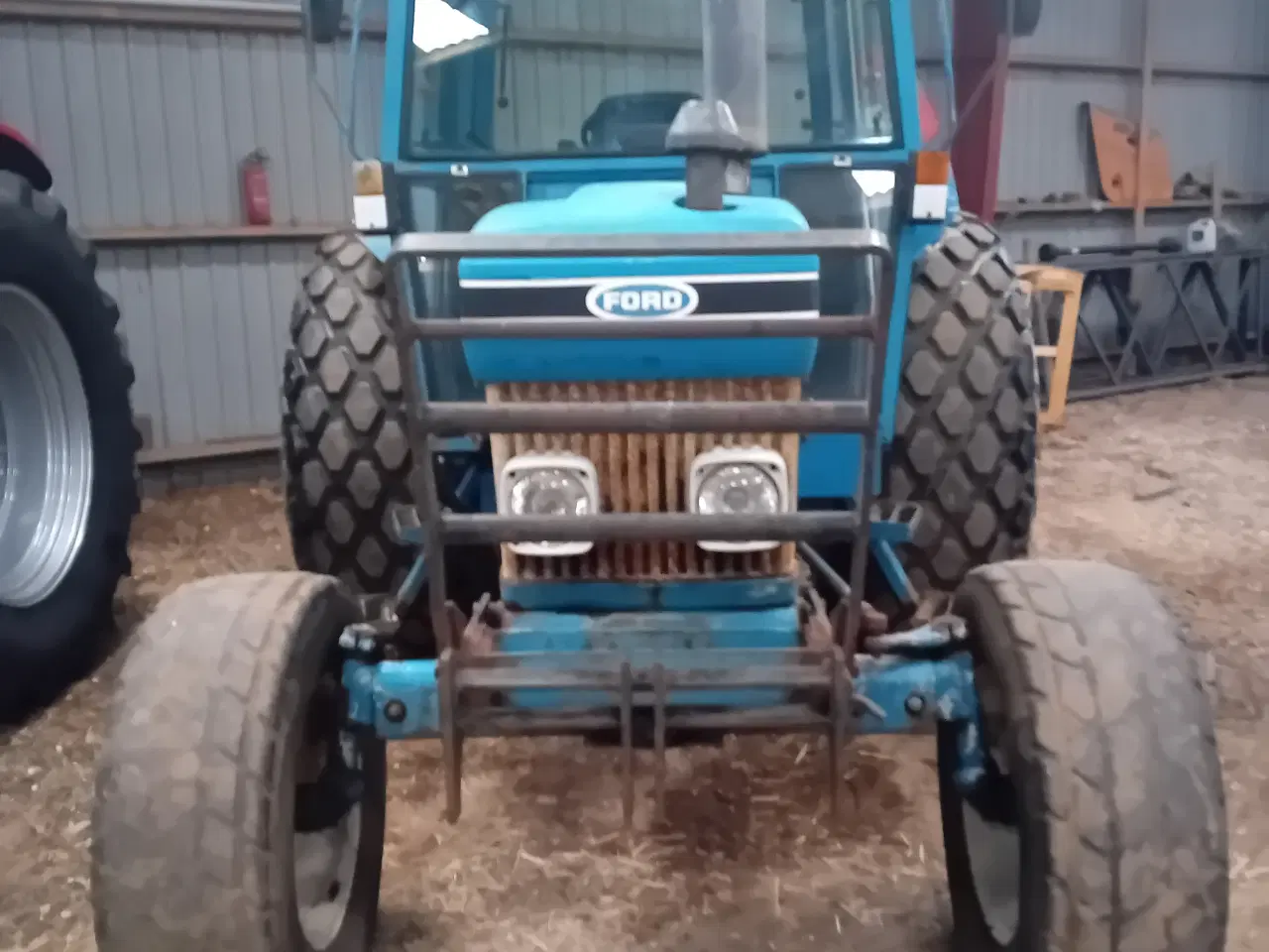 Billede 4 - Ford 4610