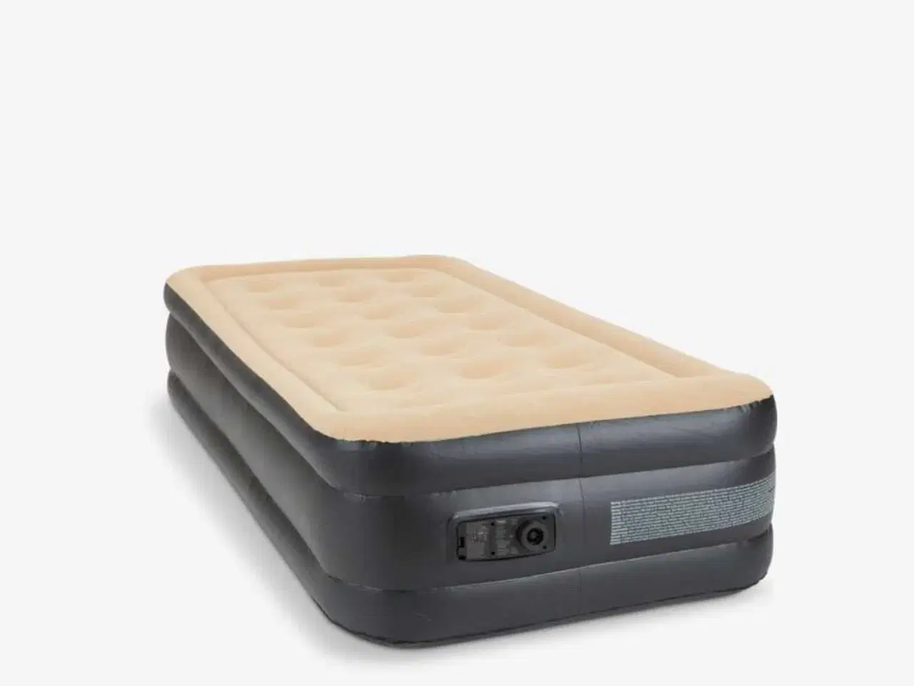 Billede 1 - Luftmadras sælges