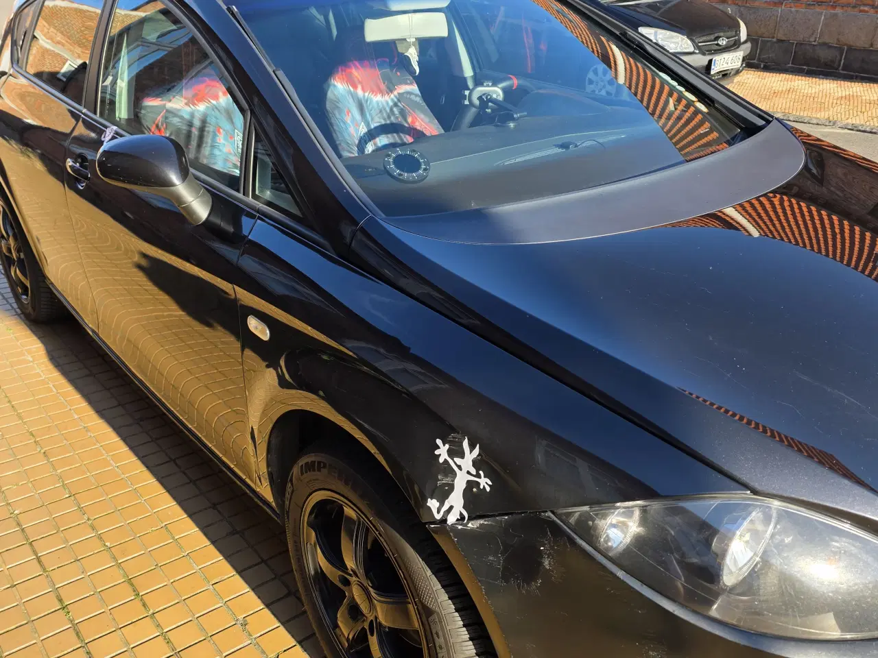 Billede 3 - Seat leon p1p 1.6 106hp 