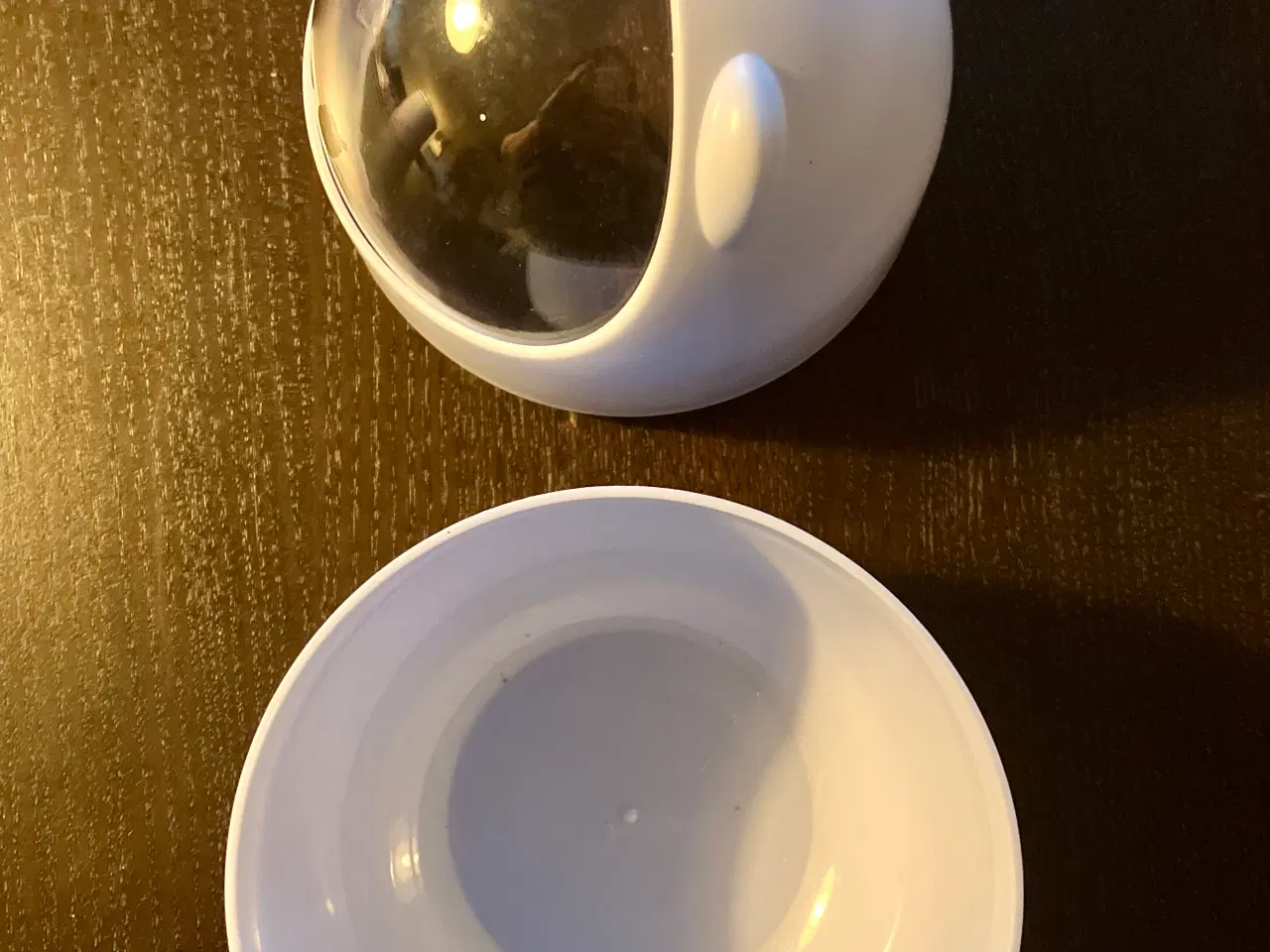 Billede 2 - Mini skraldespand kat – japansk kawaii