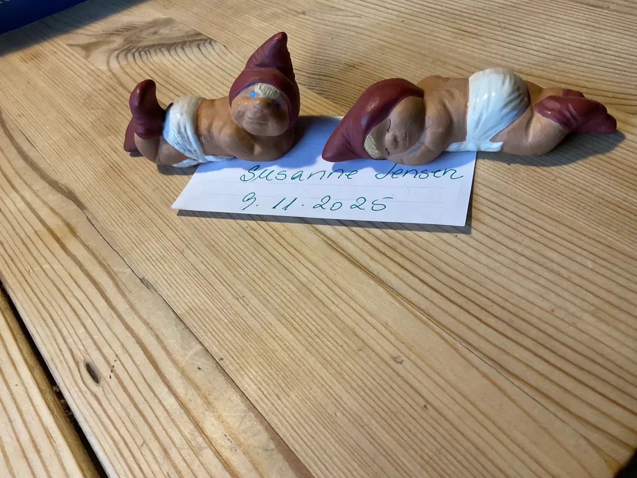 Billede 2 - Trip Trap / Klarborg - Nanna og Malthe