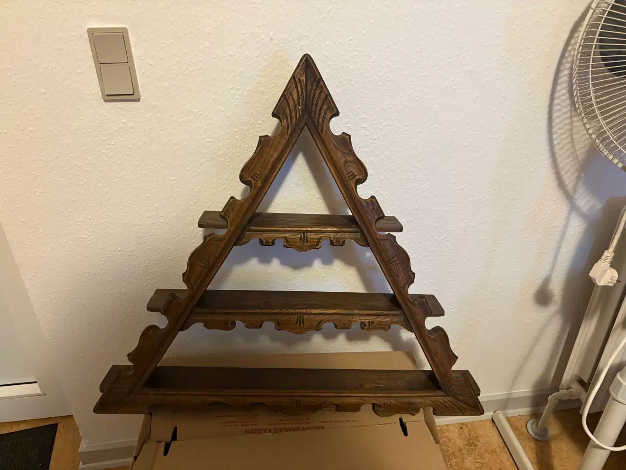 Billede 1 - Amagerhylde