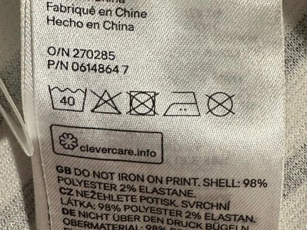 Billede 5 - Disney kjole H&M