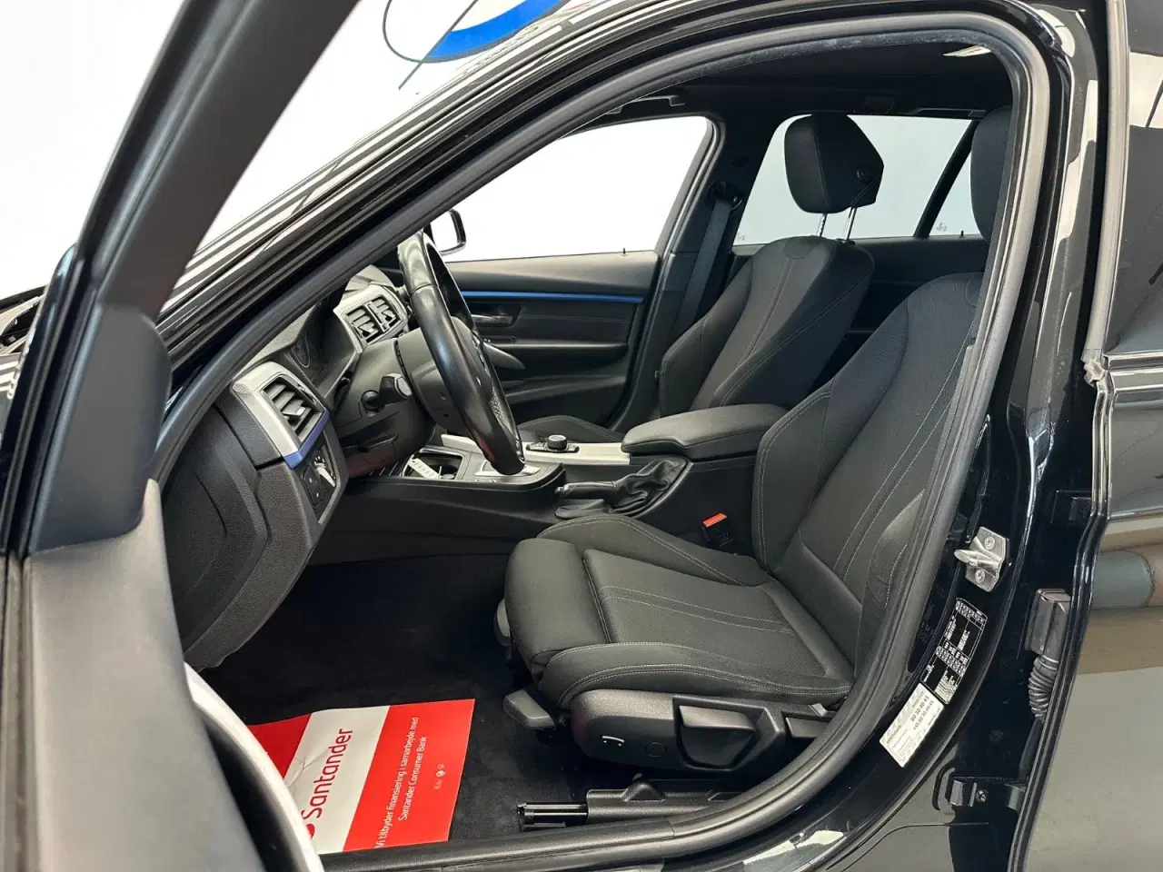 Billede 12 - BMW 320d 2,0 Touring M-Sport aut.