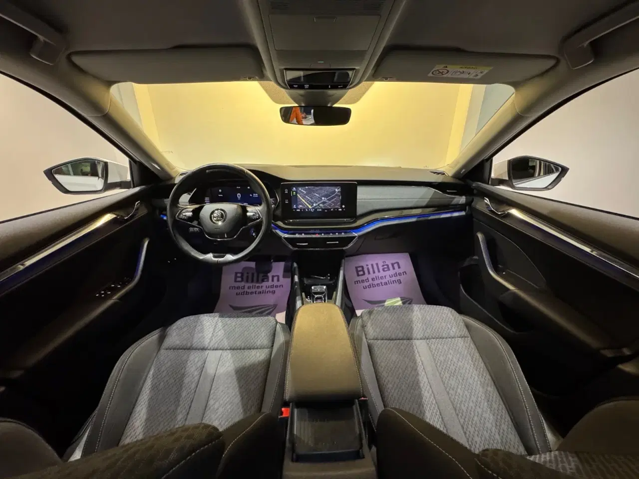 Billede 11 - Skoda Octavia 1,4 TSi iV DSG