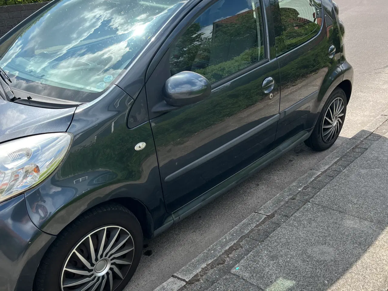 Billede 3 - Citroen C1
