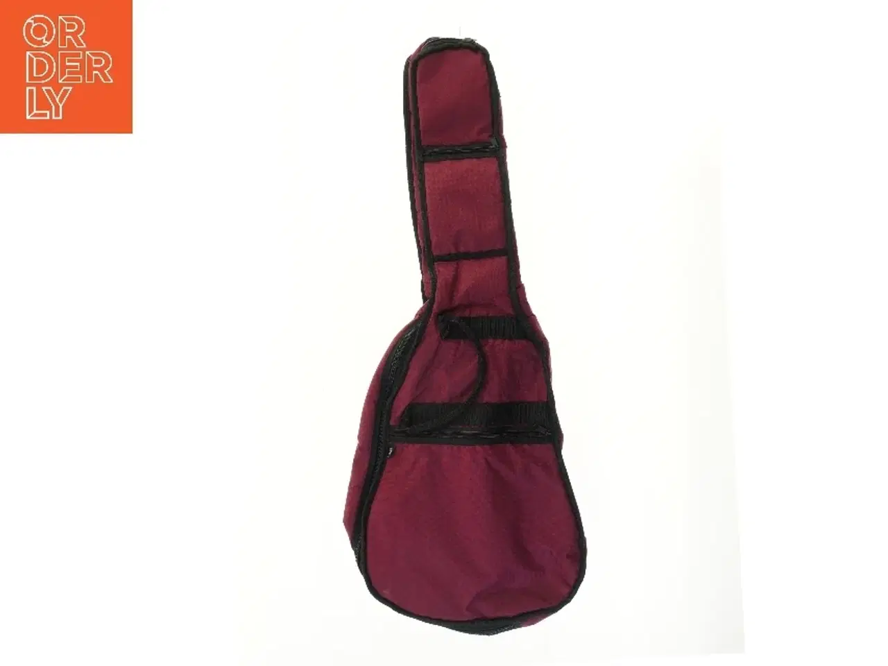Billede 1 - Guitar taske fra Msa (str. 95 cm)