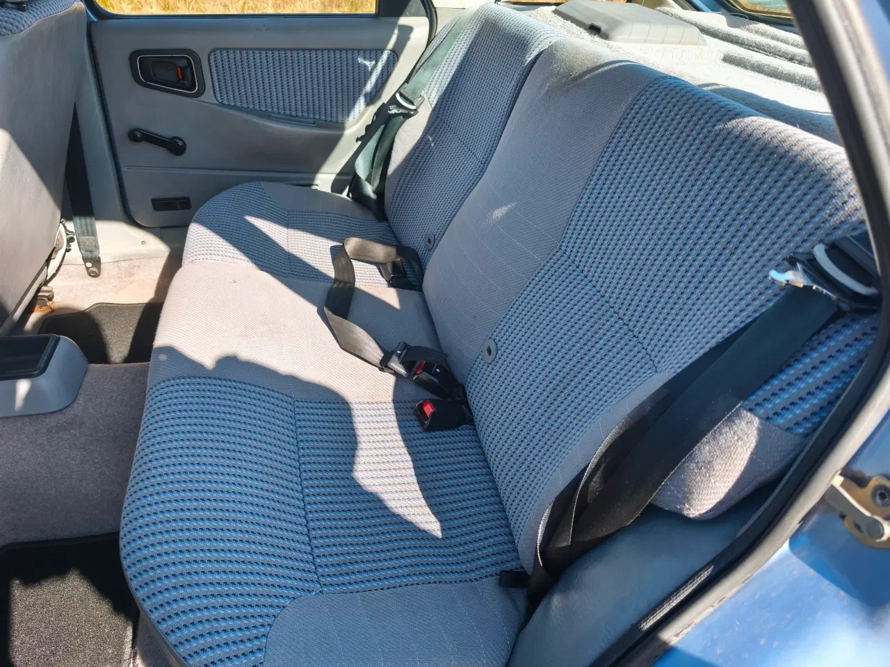 Billede 13 - Ford Sierra