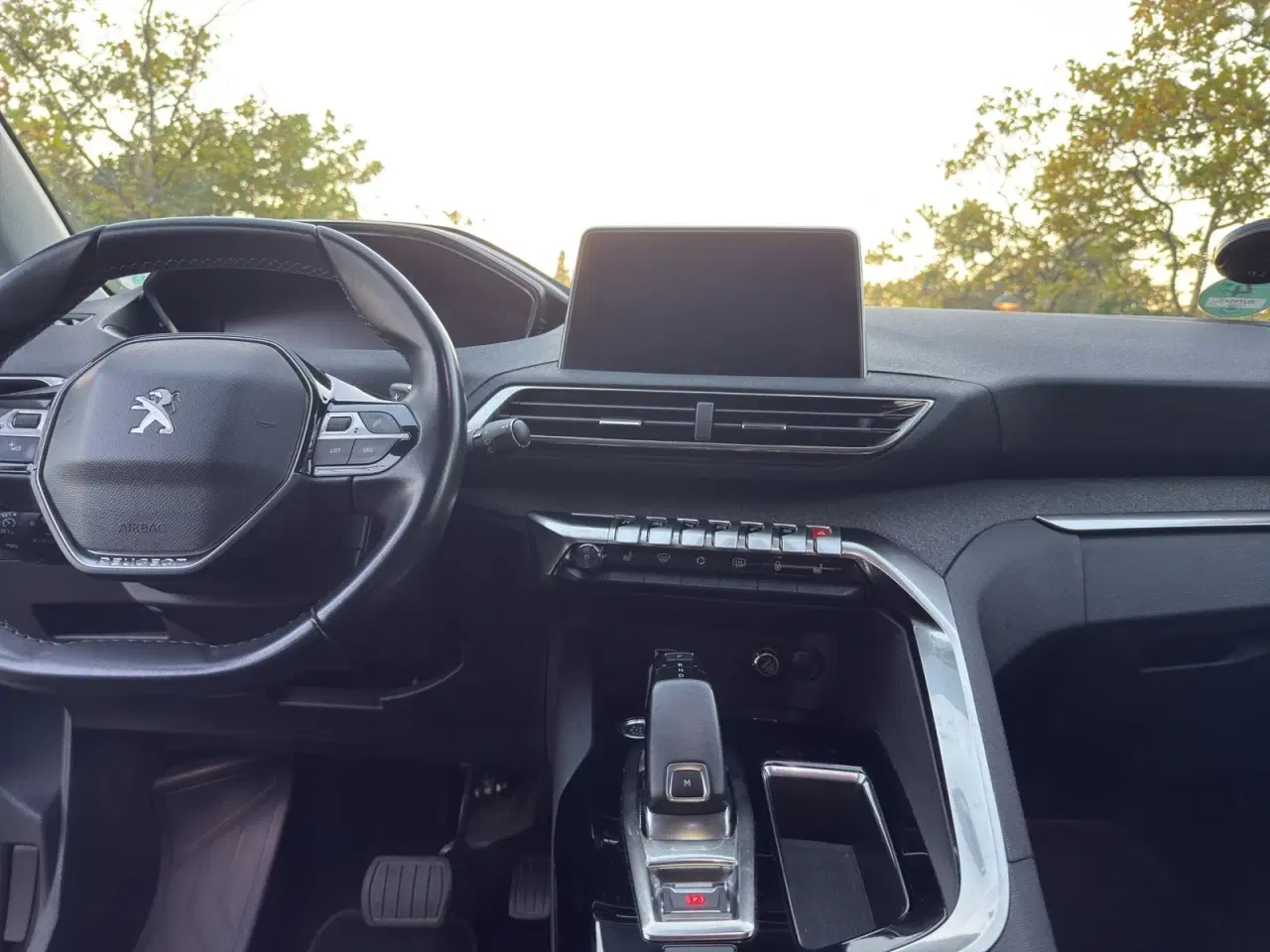 Billede 10 - Peugeot 5008 1,5 BlueHDi 130 Allure EAT8 7prs