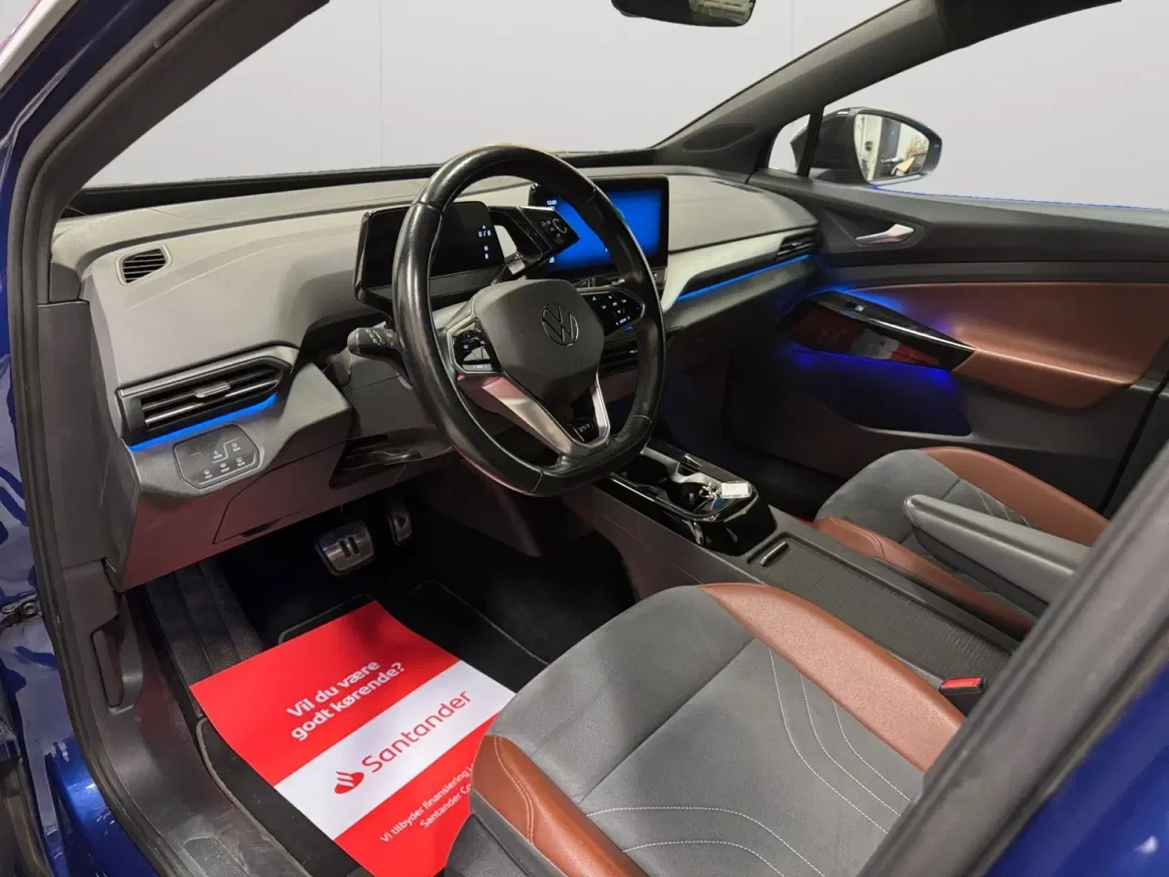 Billede 5 - VW ID.4 77 1ST