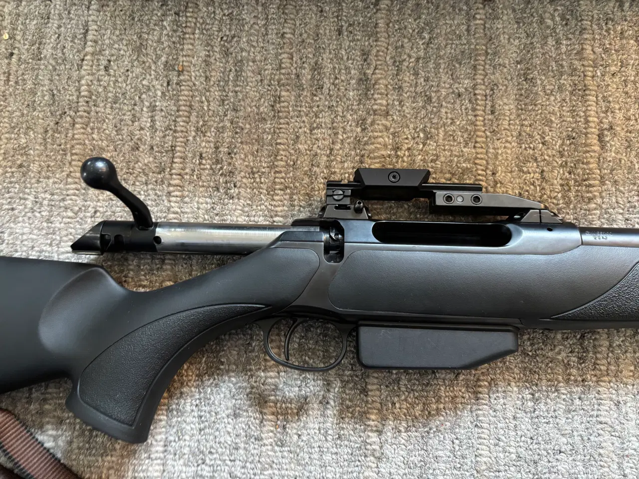 Billede 2 - Sauer 202 XT .300 WM