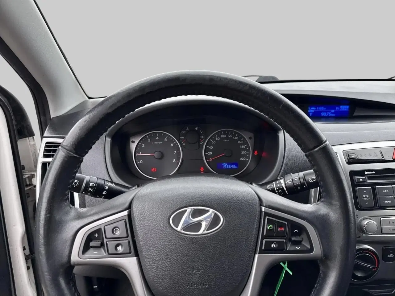 Billede 10 - Hyundai i20 1,25 Life+