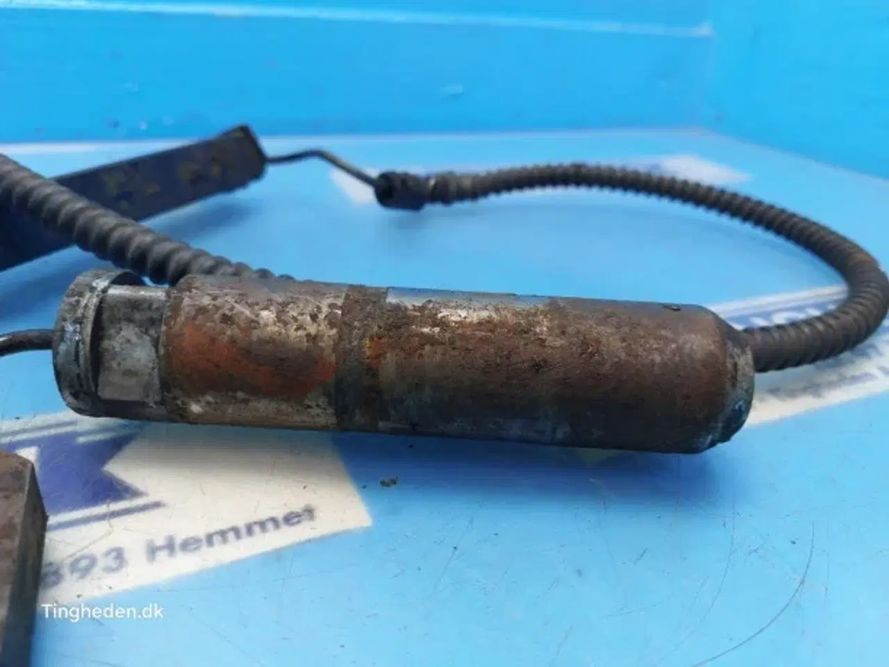 Billede 12 - New Holland TM 140 Føler 87661289