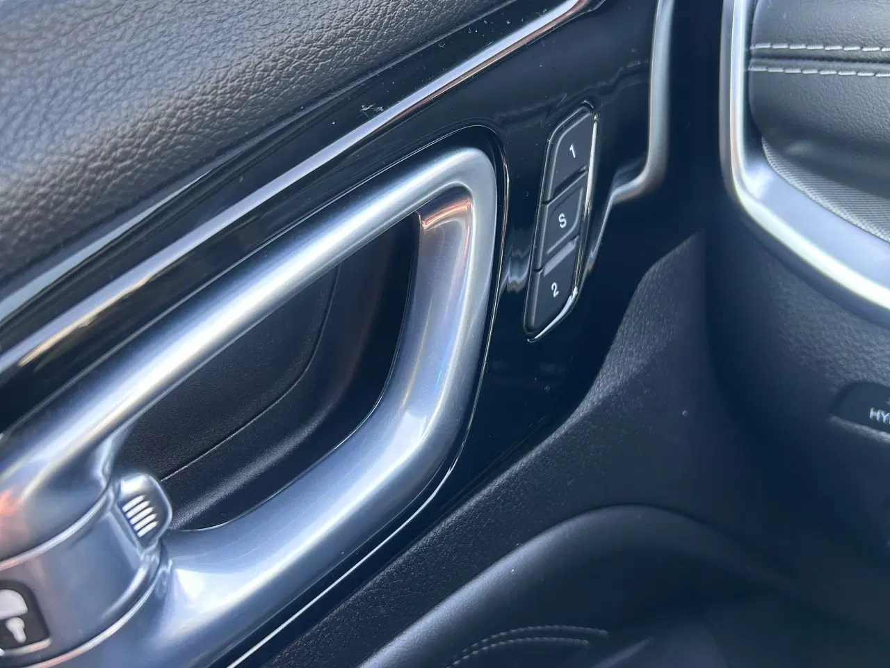 Billede 11 - Jeep Compass Limited 1.3 PHEV 240 4xe AT6