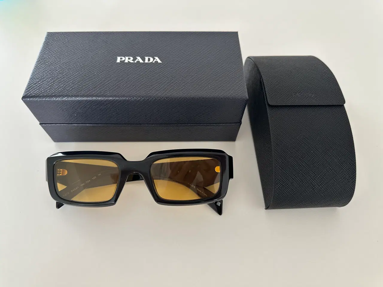 Billede 3 - Prada solbriller