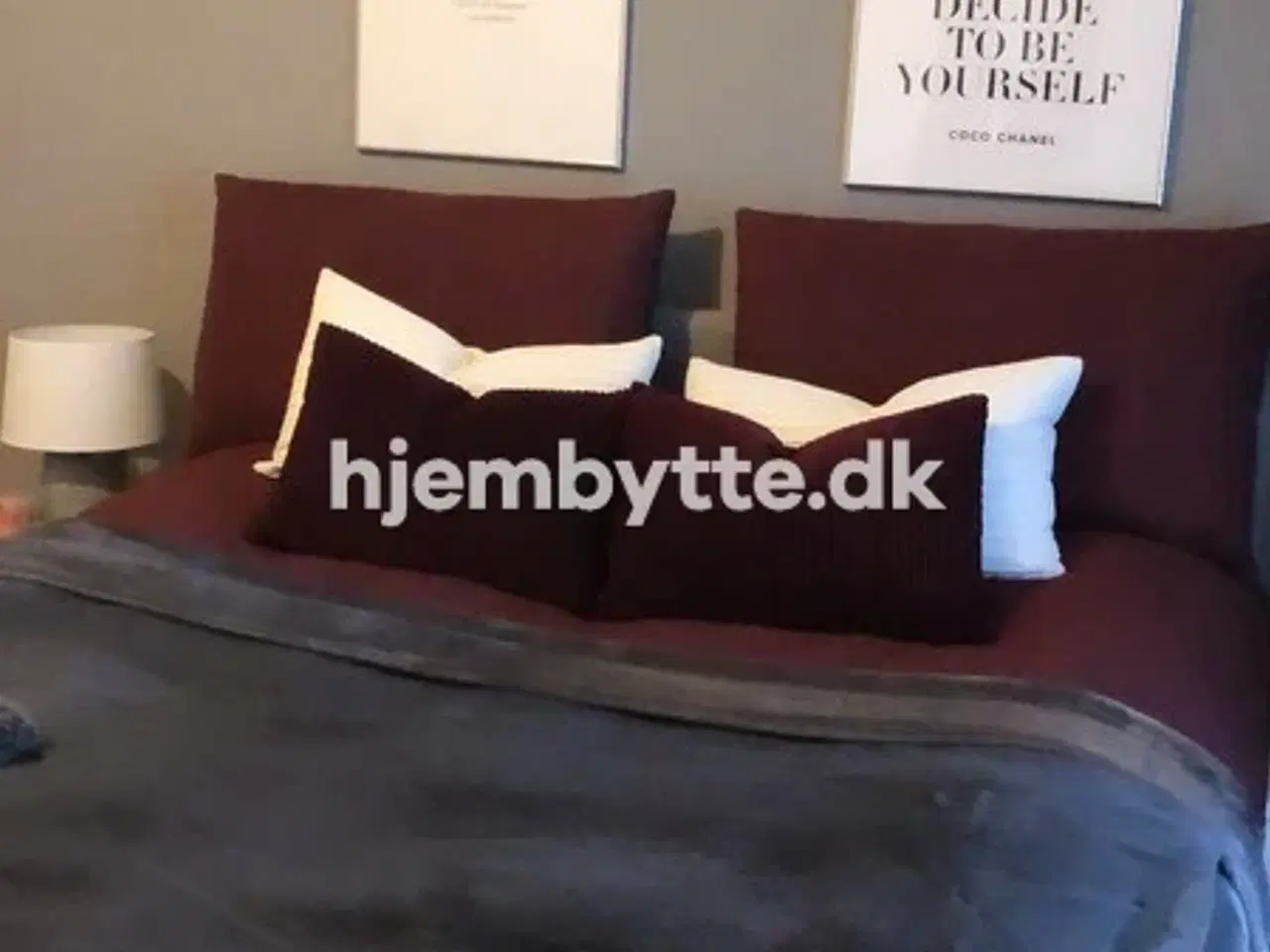 Billede 10 - Hjembytte - Rymarksvej