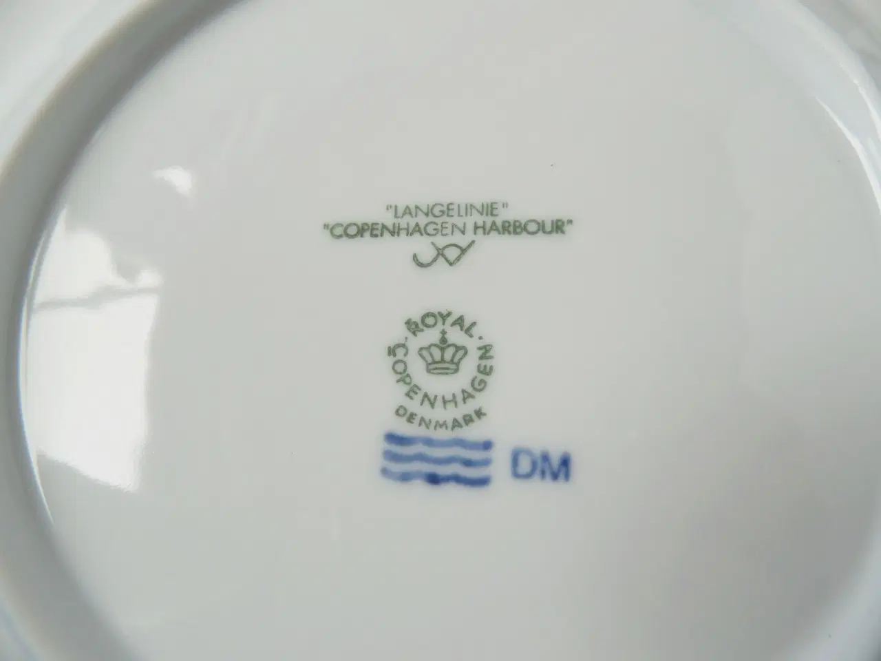 Billede 4 - Royal Copenhagen juleplatter 500,00 kr/stk.