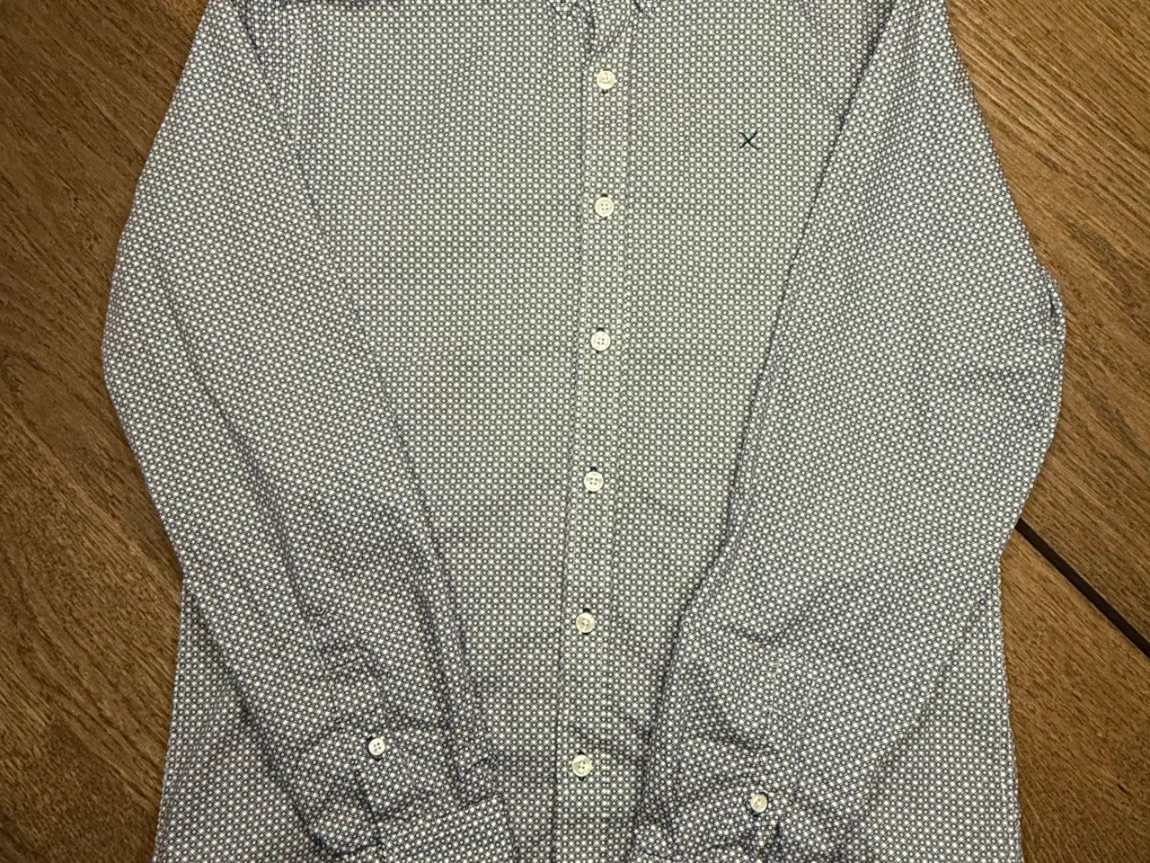 Billede 2 - Skjorte fra Clean Cut Copenhagen 