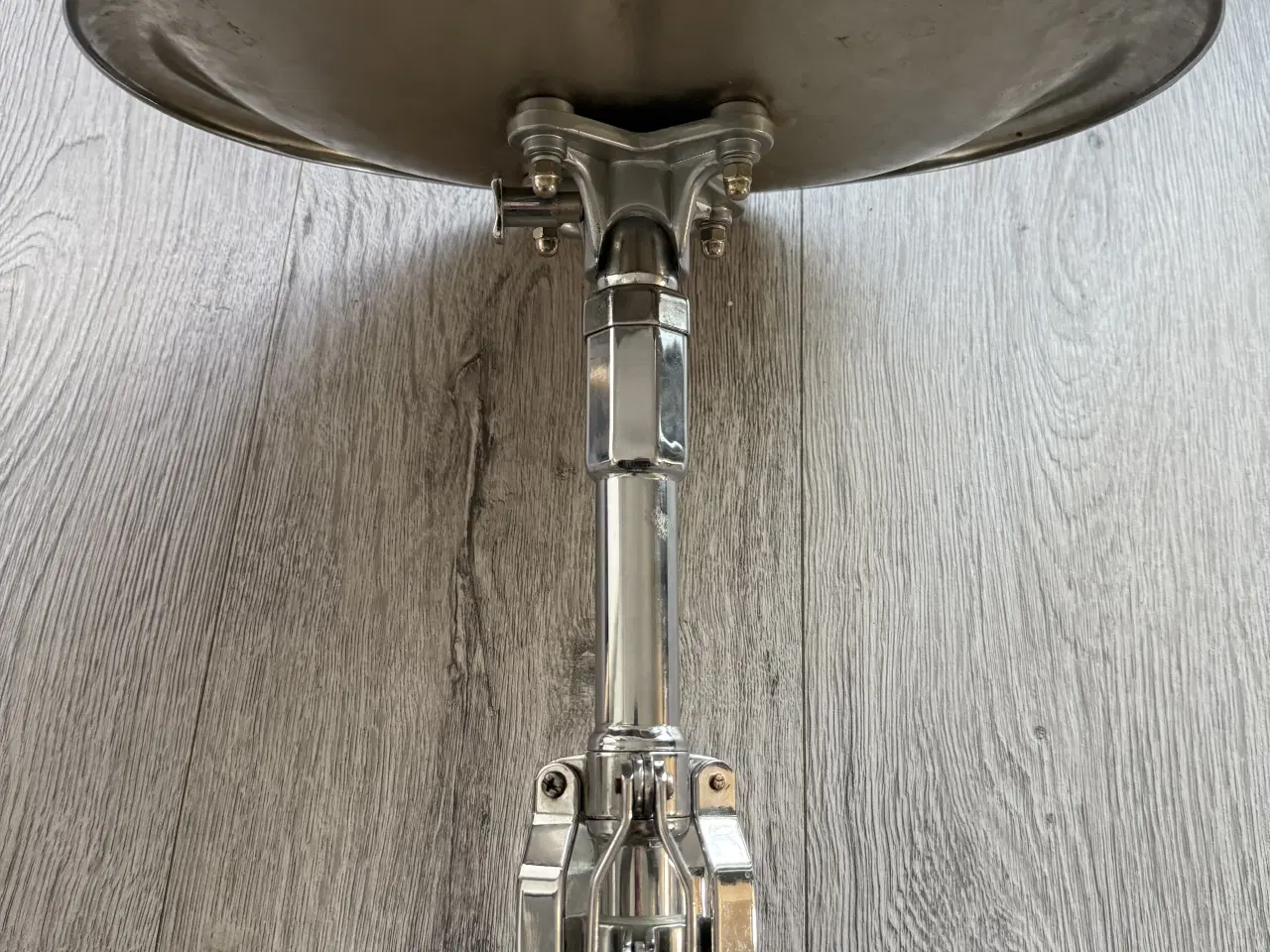 Billede 17 - Yasuaki Sasamoto Dulton Stainless Steel trommestol