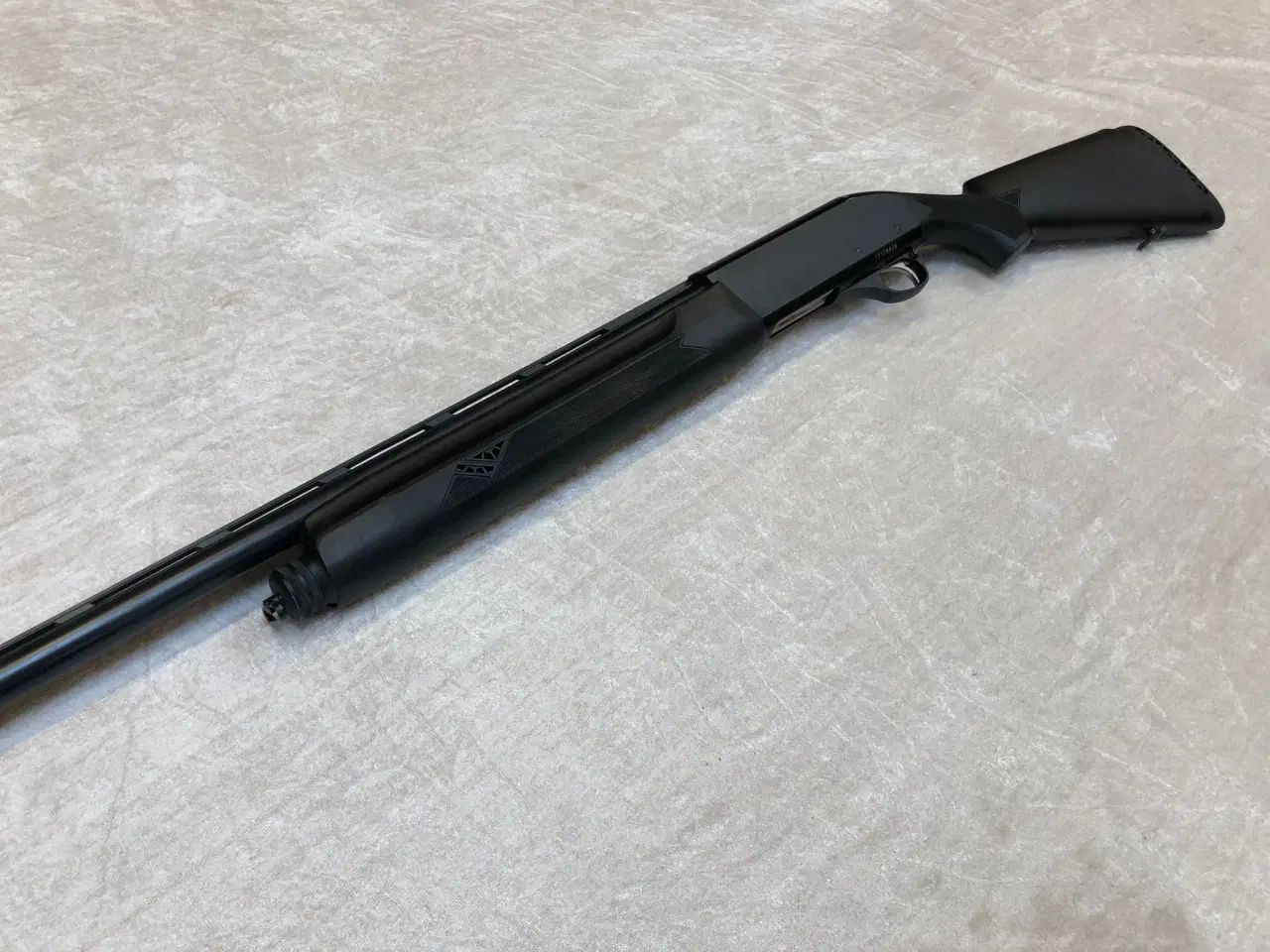 Billede 4 - Akkar Halvautomat