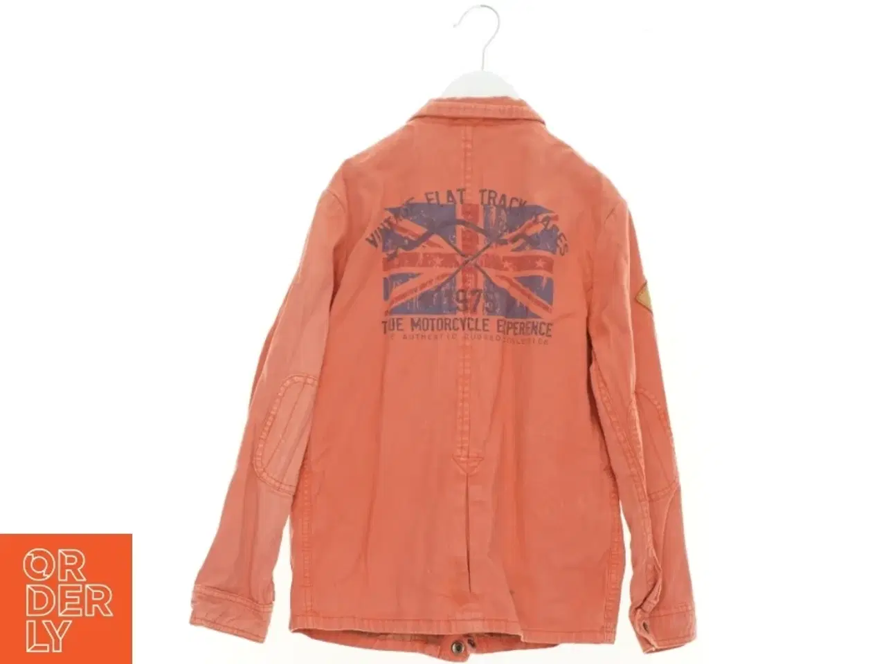 Billede 2 - Sommerjakke fra Zara Boys (str. 128 cm)