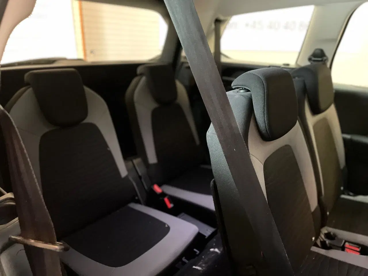 Billede 7 - Citroën Grand C4 Picasso 1,6 BlueHDi 120 Seduction EAT6 7prs