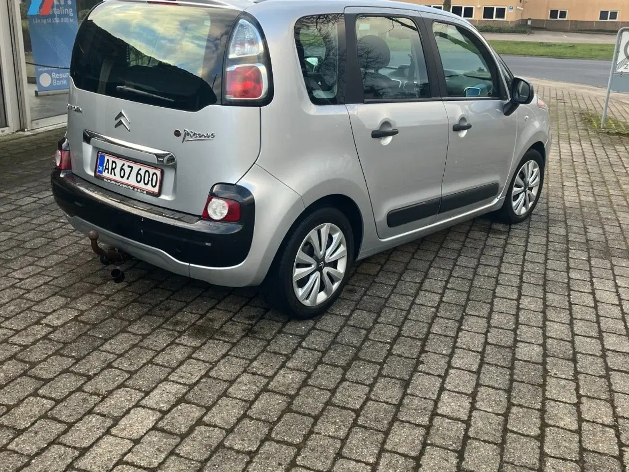 Billede 4 - Citroën C3 Picasso 1,6 HDi 110 Seduction